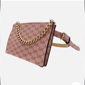 Mk belt bag